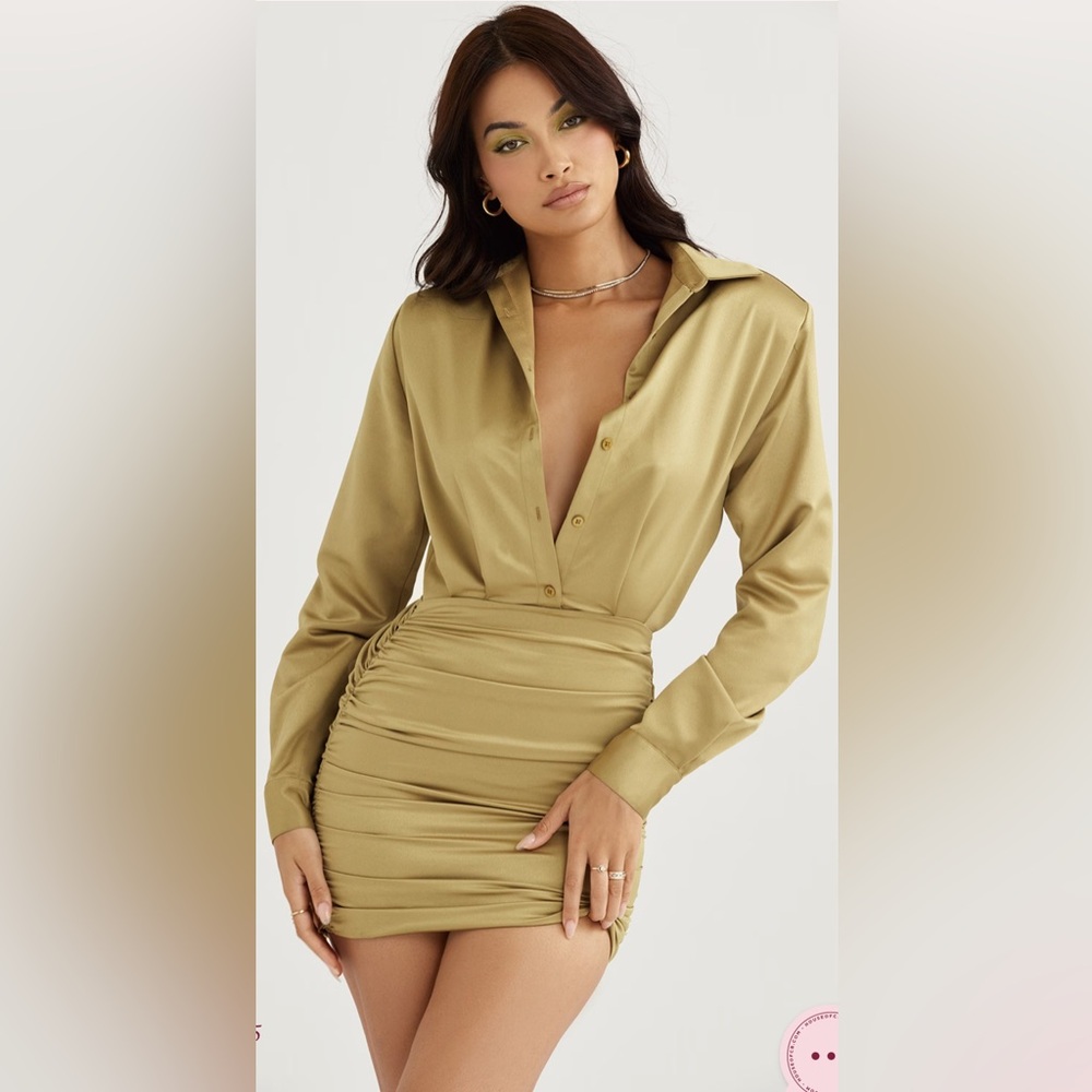 House of CB Christy dress